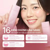Kiểm nghiệm Serum chống nắng nâng tông Forencos Triple Shield Tone Lift Sun Serum 50ml