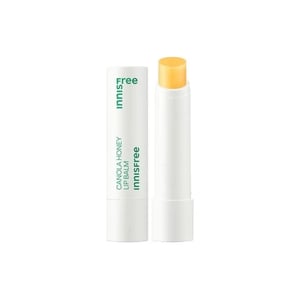 Son dưỡng không màu INNISFREE Canola Honey Lip Balm 3.5g