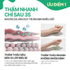 Toner cấp ẩm INNISFREE Green Tea Ceramide Milk 160ml thấm nhanh