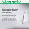 Sữa rửa mặt trà xanh INNISFREE Green Tea Amino Cleansing Foam 150g hàng ngày