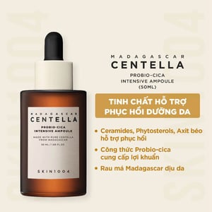 Tinh chất rau má lên men Skin1004