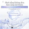 Thành phần Kem chống nắng Carslan Brightening & Whitening Sunscreen Lotion 50g