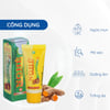 Công dụng Kem Nghệ Tube Thorakao