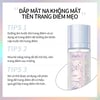 Tips sử dụng Xịt khoá trang điểm Carslan Soft Focus Makeup Fixing Spray 50ml