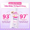 Cảm nhận người dùng Dầu tẩy trang Biore Make Up Remover Perfect Oil