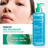 Gel rửa mặt Bioderma Sebium Gel Moussant