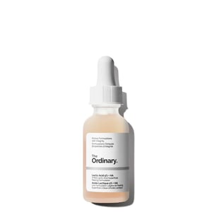 The Ordinary Lactic Acid 5% + HA