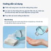 Hướng dẫn sử dụng Toner cấp ẩm Torriden DIVE IN Low Molecular Hyaluronic Acid
