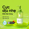 Dầu tẩy trang cực dịu nhẹ Beplain Mung Bean Cleansing Oil