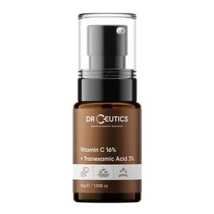 DrCeutics Vitamin C 16% + Tranexamic Acid 3%