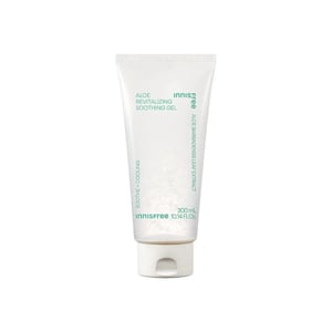 Gel dịu da nha đam INNISFREE Aloe Revital Soothing Gel 300ml