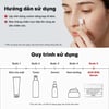 Hướng dẫn sử dụng Tinh chất giảm mụn Cosrx The AHA 2 BHA 2 Blemish Treatment