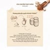 Câu chuyện thực phẩm Skinfood Black Sugar First Serum