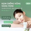 thành phần Kem chống nắng d'Alba UV Essence Waterfull Tone Up Green Correcting 50ml
