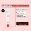 Kem chấm mụn Cosrx Ultimate Spot Cream 30g giúp giảm mụn nhanh chóng.
