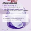 Cách sử dụng Isntree Onion Newpair Clear Pad