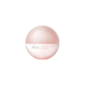 Mặt nạ thạch dưỡng môi Abib PDRN Collagen Lip Mask Glazed Jelly 11g