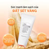 Sữa rửa mặt đất set Dear Klairs Freshly Juiced Vitamin Mask Cleanser
