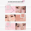 má hồng đơn sắc dạng phấn Judydoll Pretty Blush Powder