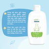Công dụng Nước tắm gội thảo dược cho bé Kutieskin 500ml