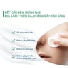 Kết cấu Cetaphil Soothing and Comforting Cica Calming Face Cream 45ml