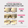 Cải thiện nếp nhăn Cosrx The Peptide Collagen Hydrogel Eye Patch