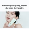 Kem dưỡng phục hồi da Celimax The Real Cica Soothing Cream 50ml dịu da dịu nhẹ