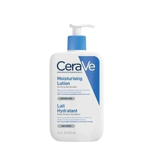 Sữa dưỡng ẩm CeraVe Moisturising Lotion 473ml