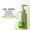 Dung dịch vệ sinh phụ nữ NeoCharm 100ml
