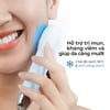 Máy rửa mặt massage Halio Multi-task Cleansing & Massaging hỗ trợ giảm mụn kháng viêm