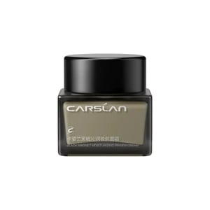 Kem lót dưỡng ẩm Carslan Black Magnet Moisturizing Primer Cream 35g