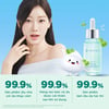 khảo sát Tinh chất dưỡng cho da mụn Senka Acne Care 3X Repair Serum 30ml