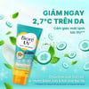 Serum chống nắng dưỡng thể mát lạnh Biore UV Body Care Serum