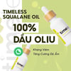 Timeless Squalane Oil 30ml kháng viêm