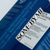 Sữa rửa mặt Some By Mi Beta Panthenol Repair Gel Cleanser 120ml