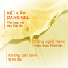 Kết cấu Gel ngừa mụn Decumar Advanced