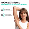 hướng dẫn sử dụng Lăn khử mùi Vichy Traitement Anti-Transpirant 50ml