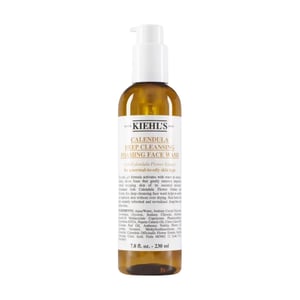 Sữa rửa mặt Kiehl's Calendula Deep Cleansing Foaming Face Wash 230ml