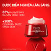 Kem dưỡng đêm Vichy Liftactiv Collagen Specialist 16 Night 50ml được kiểm nghiệm lâm sàng
