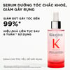 Công dụng Serum giảm gãy rụng Kérastase Genesis 90ml
