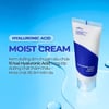 Kem dưỡng ẩm Isntree Hyaluronic Acid Moist Cream