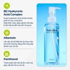 Thành phần Dầu tẩy trang Torriden DIVE IN Cleansing Oil