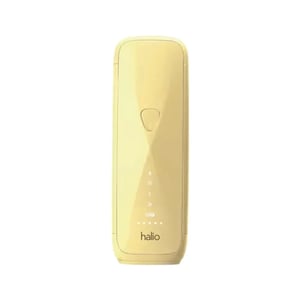 Máy triệt lông Halio SilkGlow IPL Sapphire Cooling Hair Removal Device