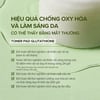Hiệu quả sử dụng Skinfood Asparagus Glutathione Pad
