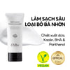 Sữa rửa mặt d'Alba Deep Clean Foam Cleanser 80ml loại bỏ bả nhờn