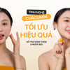 Gel nghệ NeoCurma giảm thâm ngừa sẹo