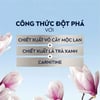 Công thức Sữa rửa mặt bùn khoáng NIVEA MEN