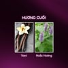 Hương cuối Nước hoa Lilith and Eve Loss of Innocence Eau de Perfume