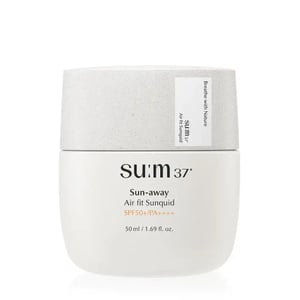 Sữa chống nắng thuần chay Su:m37