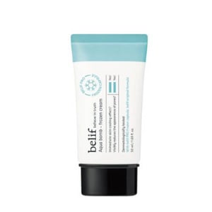 Belif Aqua Bomb Frozen Cream